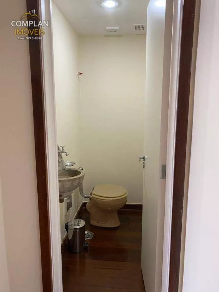 Apartamento, 4 quartos, 170 m² - Foto 9
