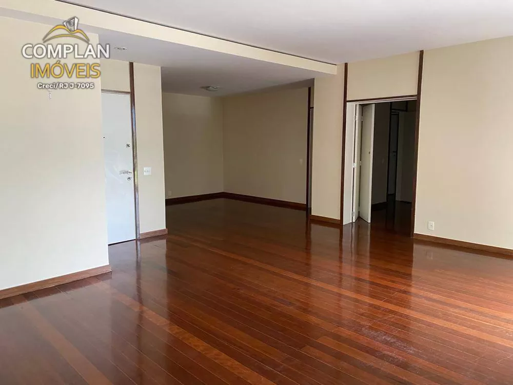 Apartamento, 4 quartos, 170 m² - Foto 5