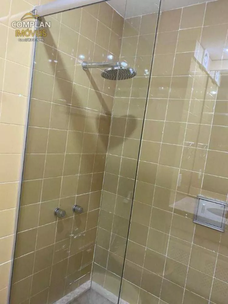 Apartamento, 4 quartos, 170 m² - Foto 1