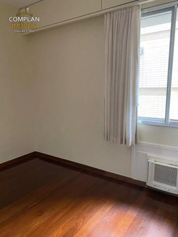 Apartamento, 4 quartos, 170 m² - Foto 15