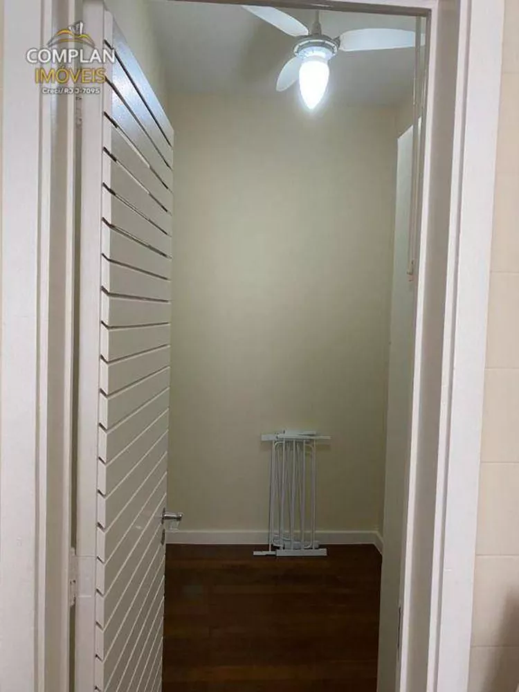 Apartamento, 4 quartos, 170 m² - Foto 21