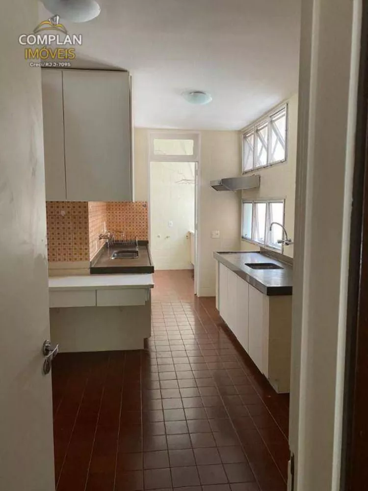 Apartamento, 4 quartos, 170 m² - Foto 3
