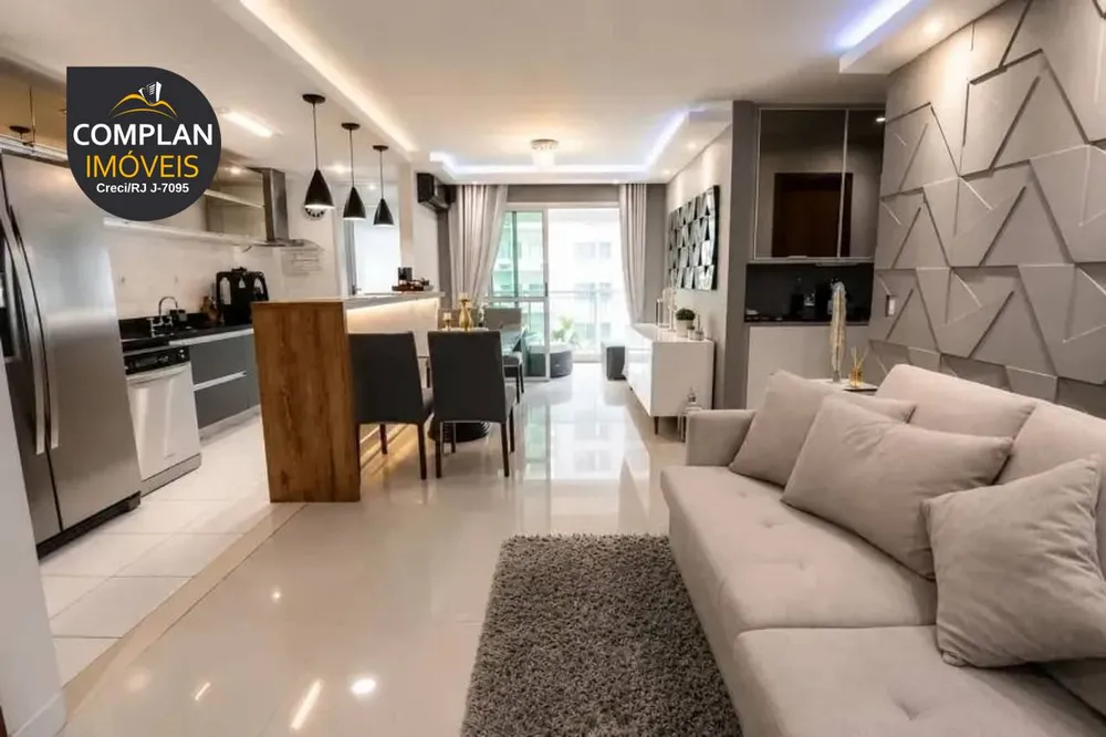 Apartamento, 3 quartos - Foto 6
