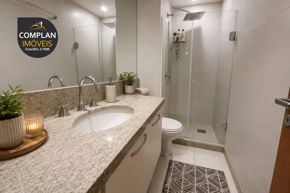 Apartamento, 3 quartos - Foto 14
