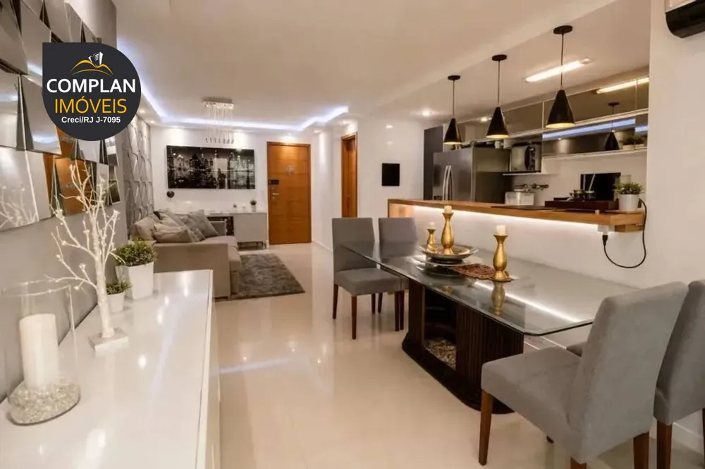 Apartamento, 3 quartos - Foto 7