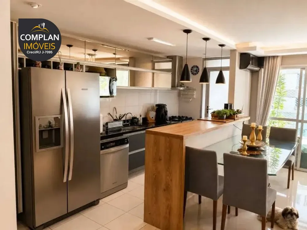 Apartamento, 3 quartos - Foto 5