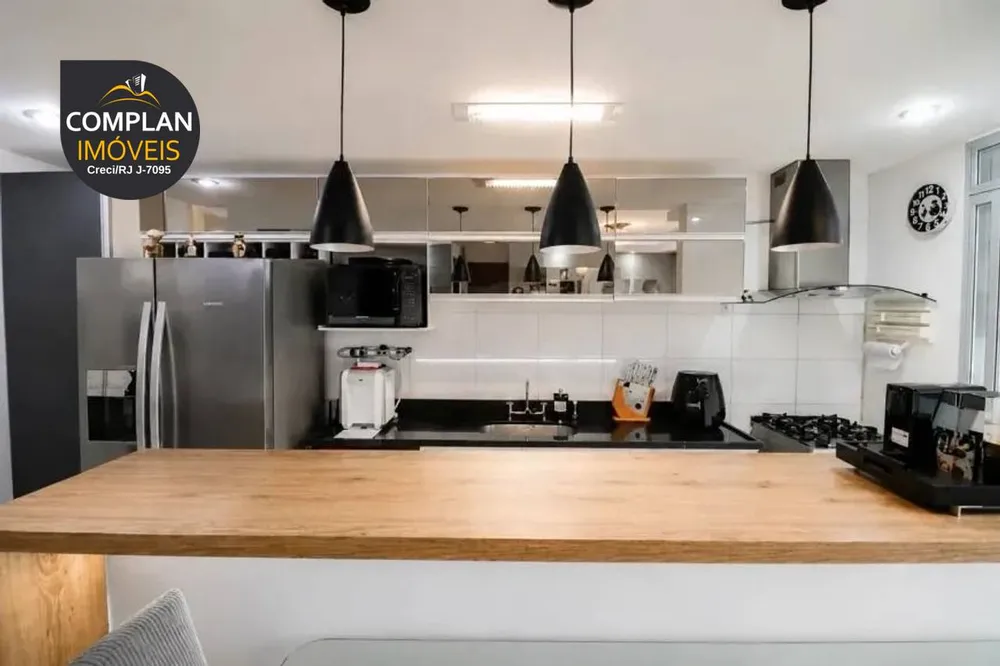 Apartamento, 3 quartos - Foto 1