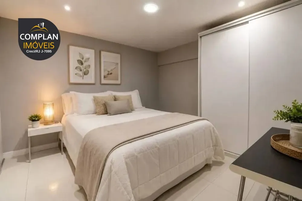 Apartamento, 3 quartos - Foto 8