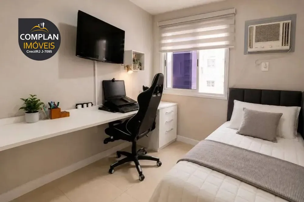 Apartamento, 3 quartos - Foto 11