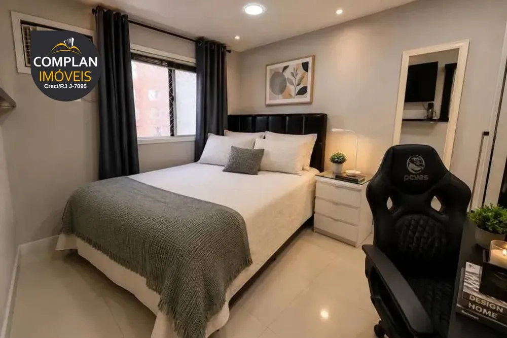 Apartamento, 3 quartos - Foto 9