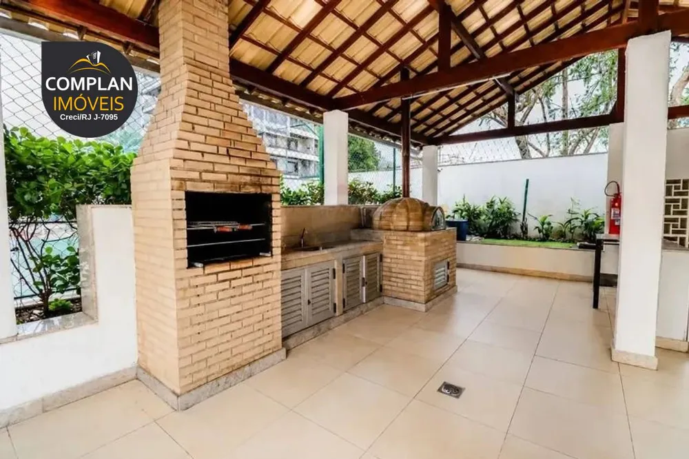 Apartamento, 3 quartos - Foto 18