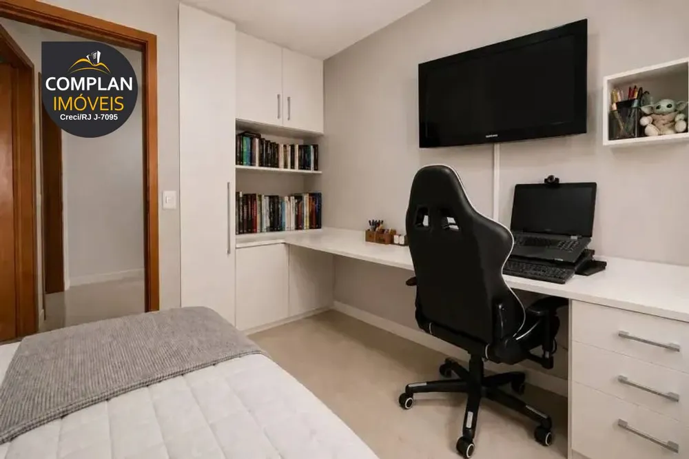 Apartamento, 3 quartos - Foto 10