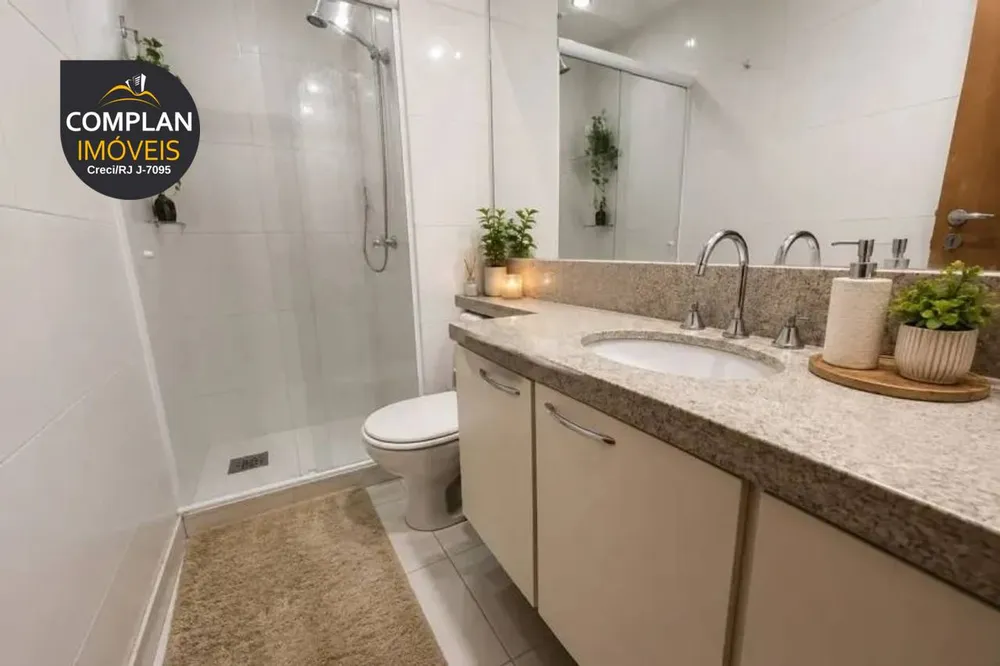 Apartamento, 3 quartos - Foto 13