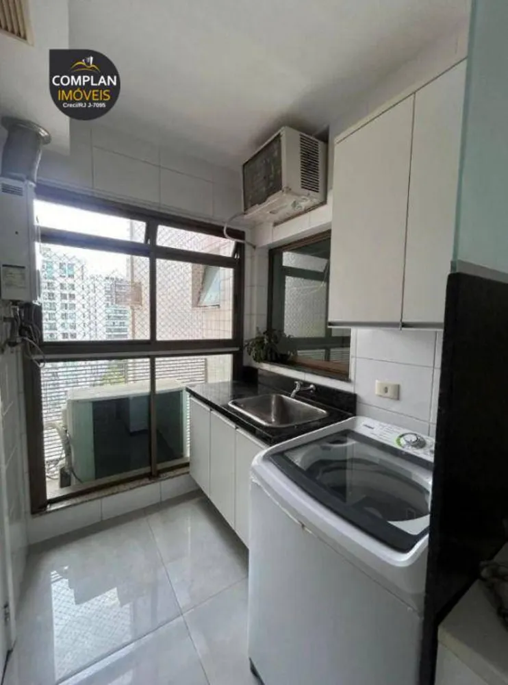 Apartamento, 3 quartos, 142 m² - Foto 13