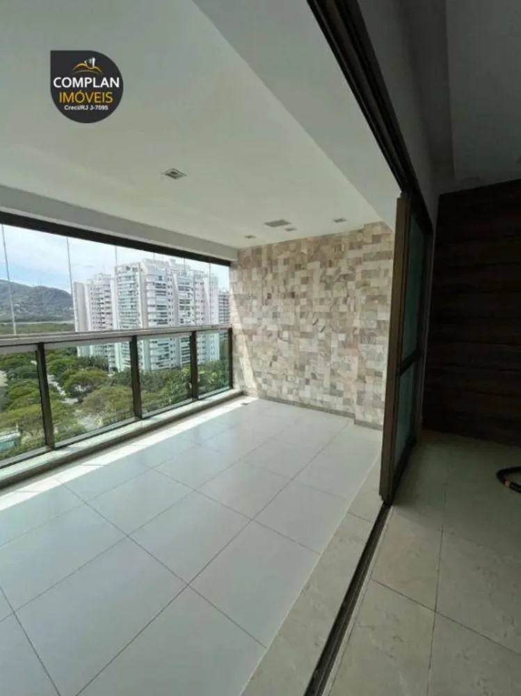 Apartamento, 3 quartos, 142 m² - Foto 1