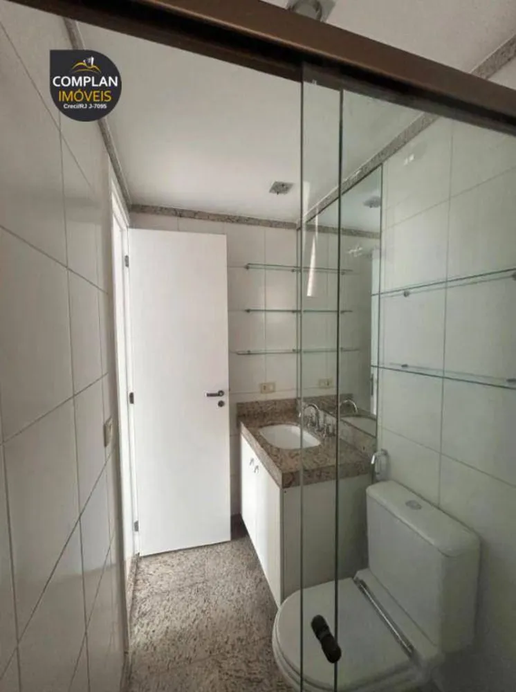Apartamento, 3 quartos, 142 m² - Foto 23