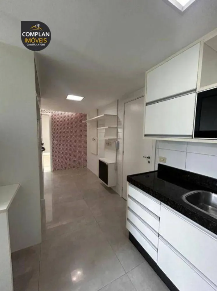 Apartamento, 3 quartos, 142 m² - Foto 22