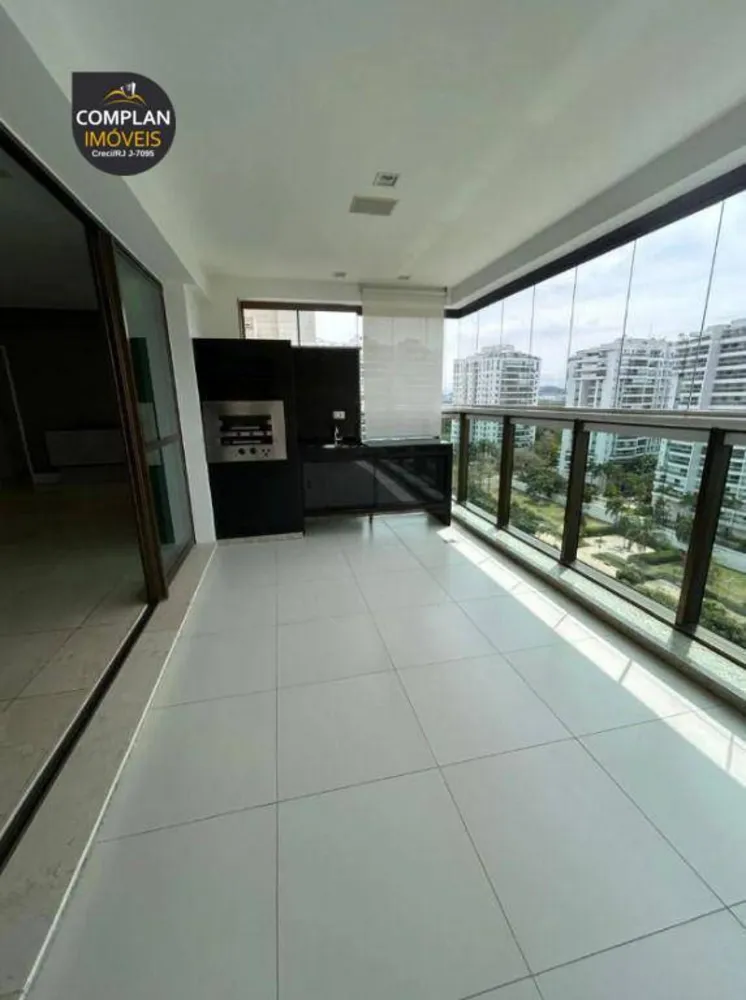 Apartamento, 3 quartos, 142 m² - Foto 7