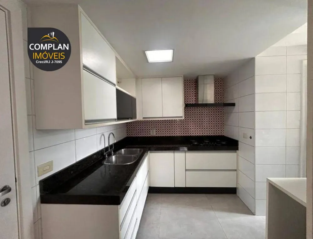 Apartamento, 3 quartos, 142 m² - Foto 19