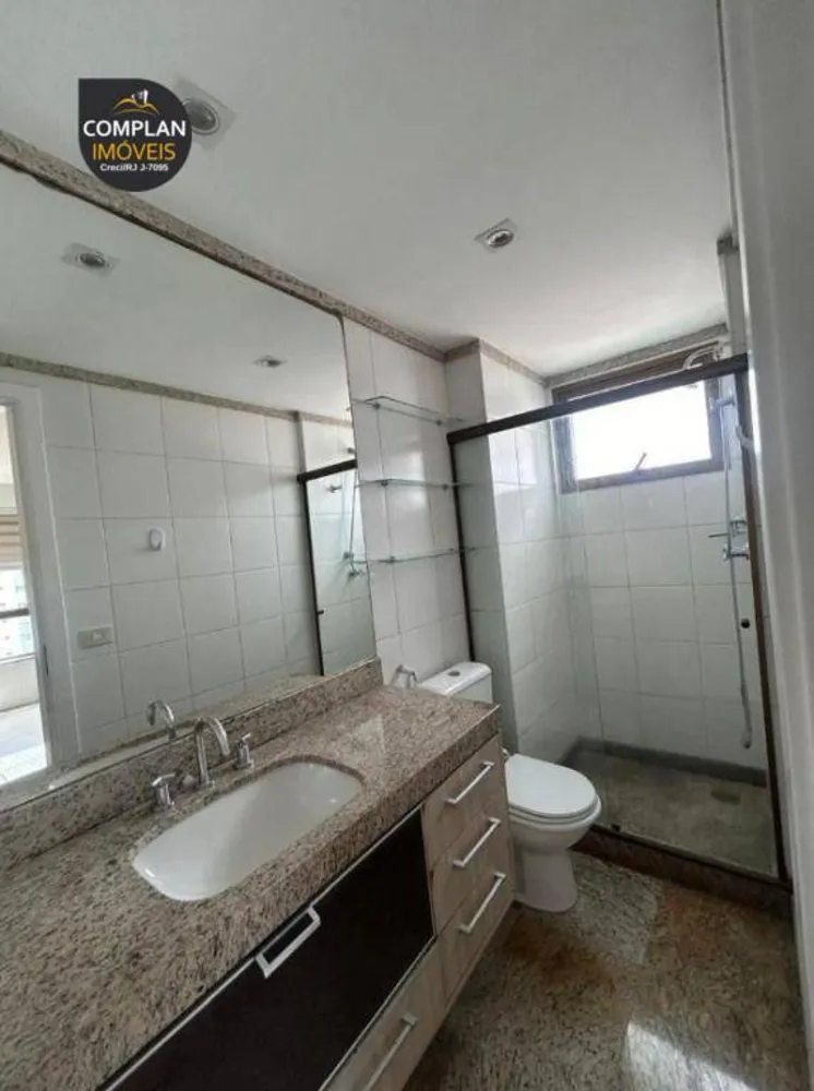 Apartamento, 3 quartos, 142 m² - Foto 12