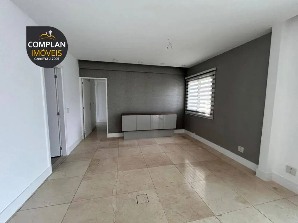 Apartamento, 3 quartos, 142 m² - Foto 4
