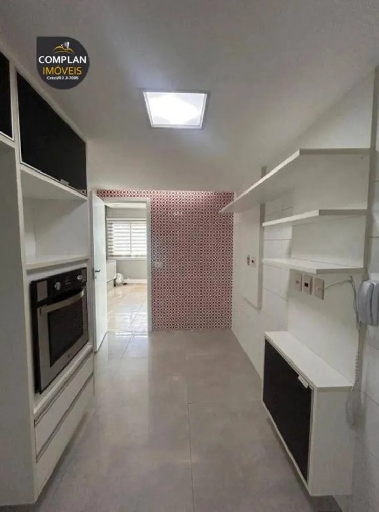 Apartamento, 3 quartos, 142 m² - Foto 14