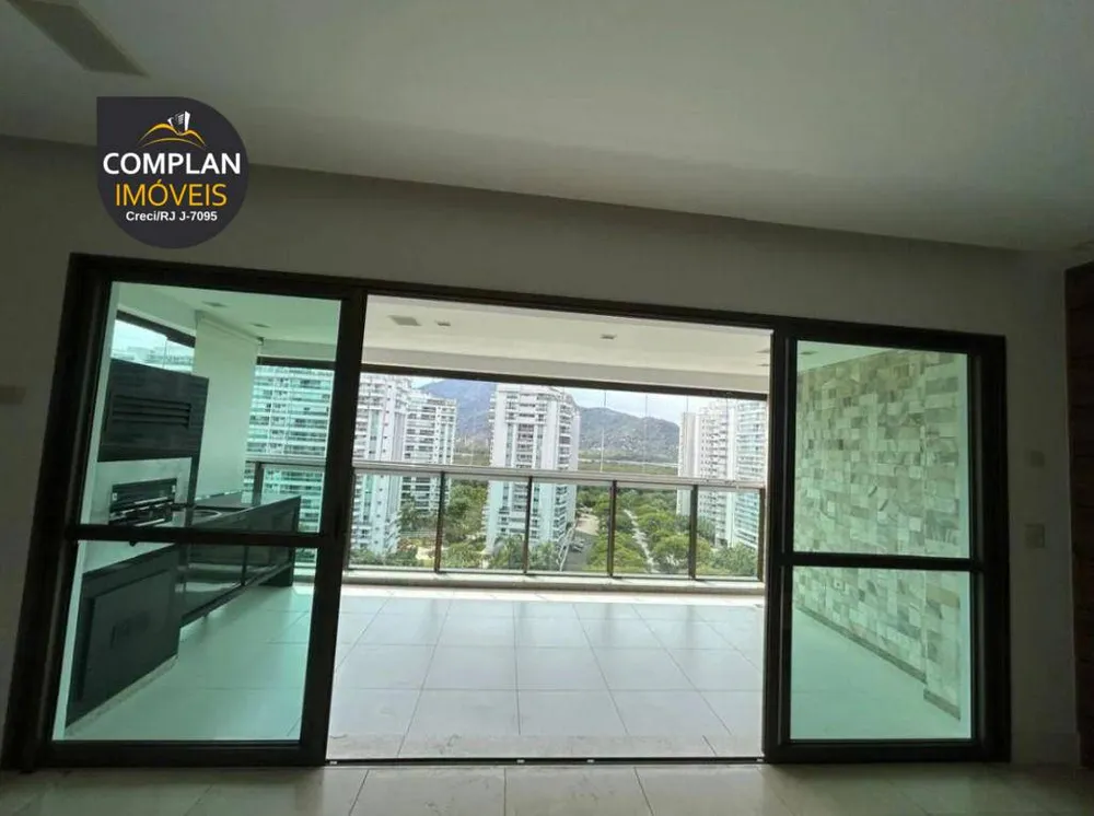 Apartamento, 3 quartos, 142 m² - Foto 5