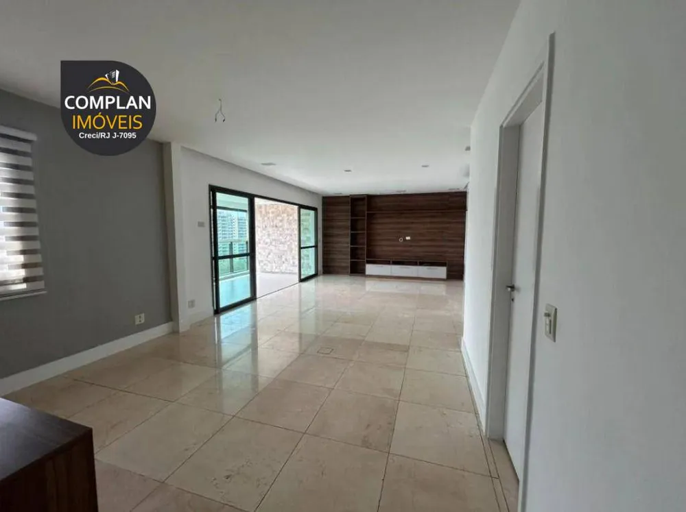 Apartamento, 3 quartos, 142 m² - Foto 3