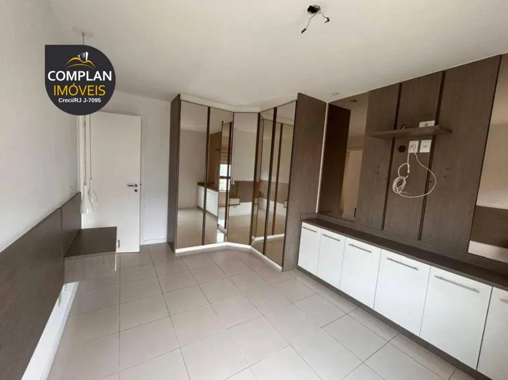 Apartamento, 3 quartos, 142 m² - Foto 9