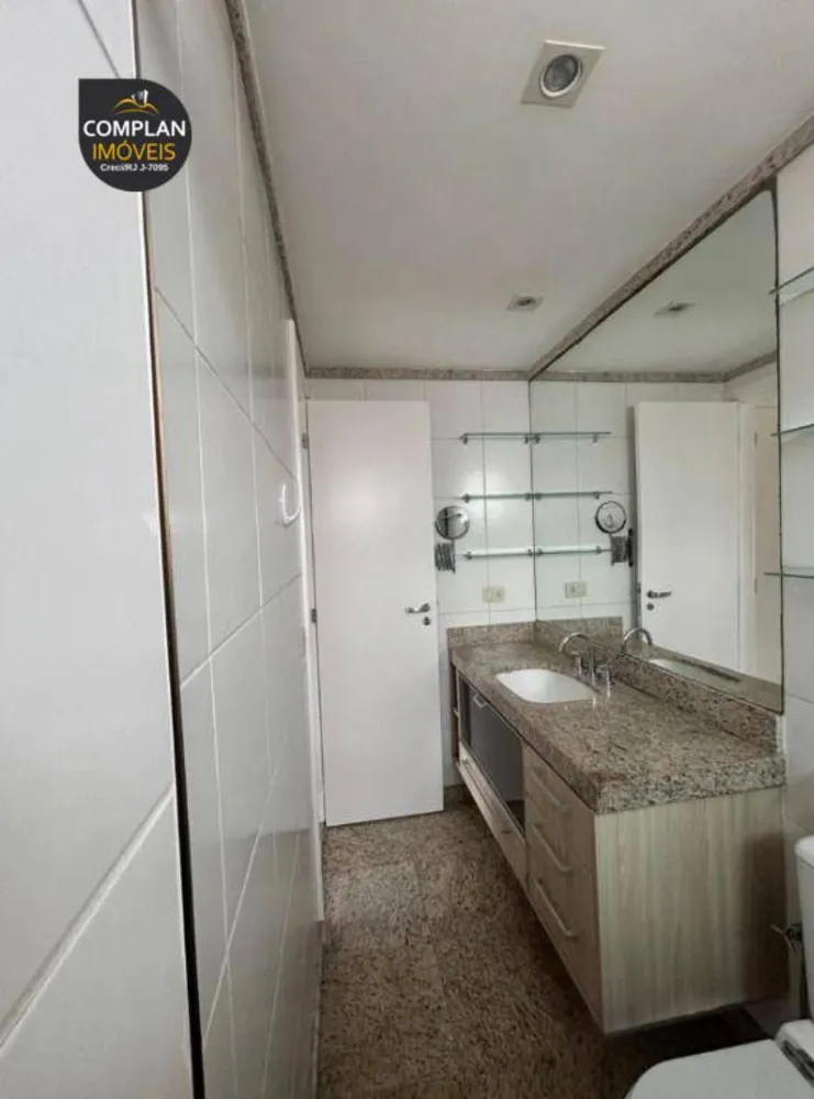 Apartamento, 3 quartos, 142 m² - Foto 11