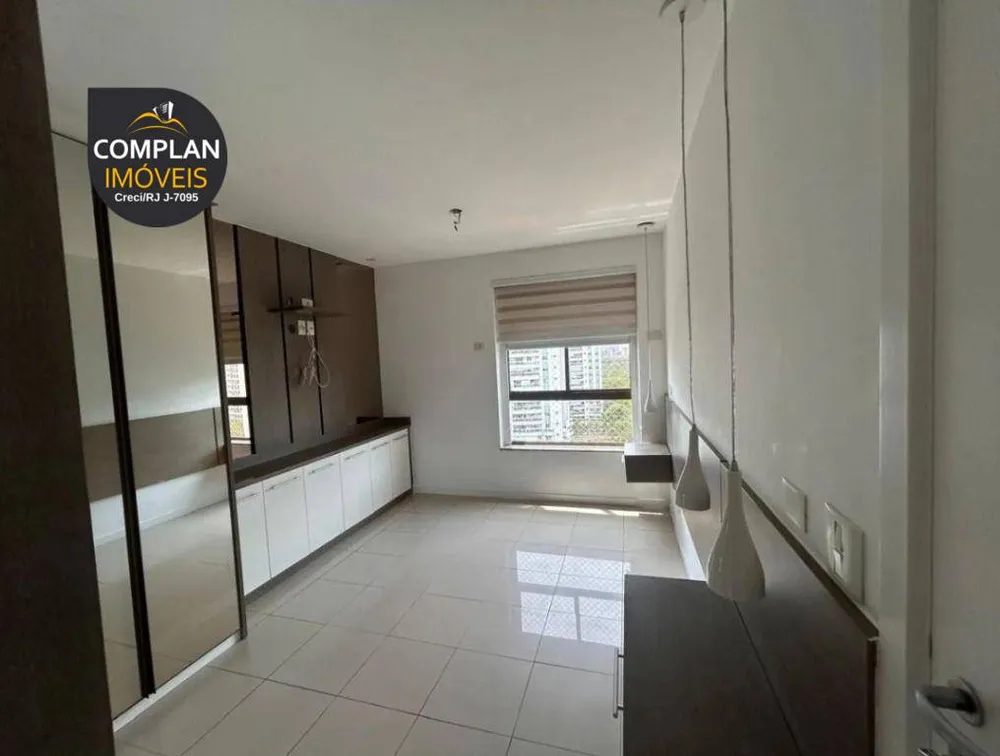 Apartamento, 3 quartos, 142 m² - Foto 10