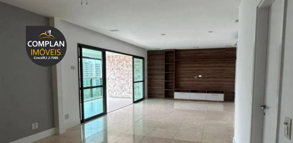 Apartamento, 3 quartos, 142 m² - Foto 6