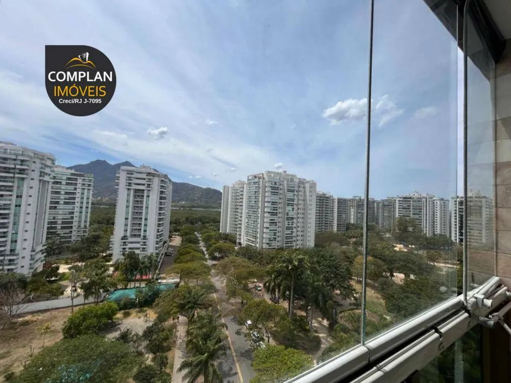 Apartamento, 3 quartos, 142 m² - Foto 8