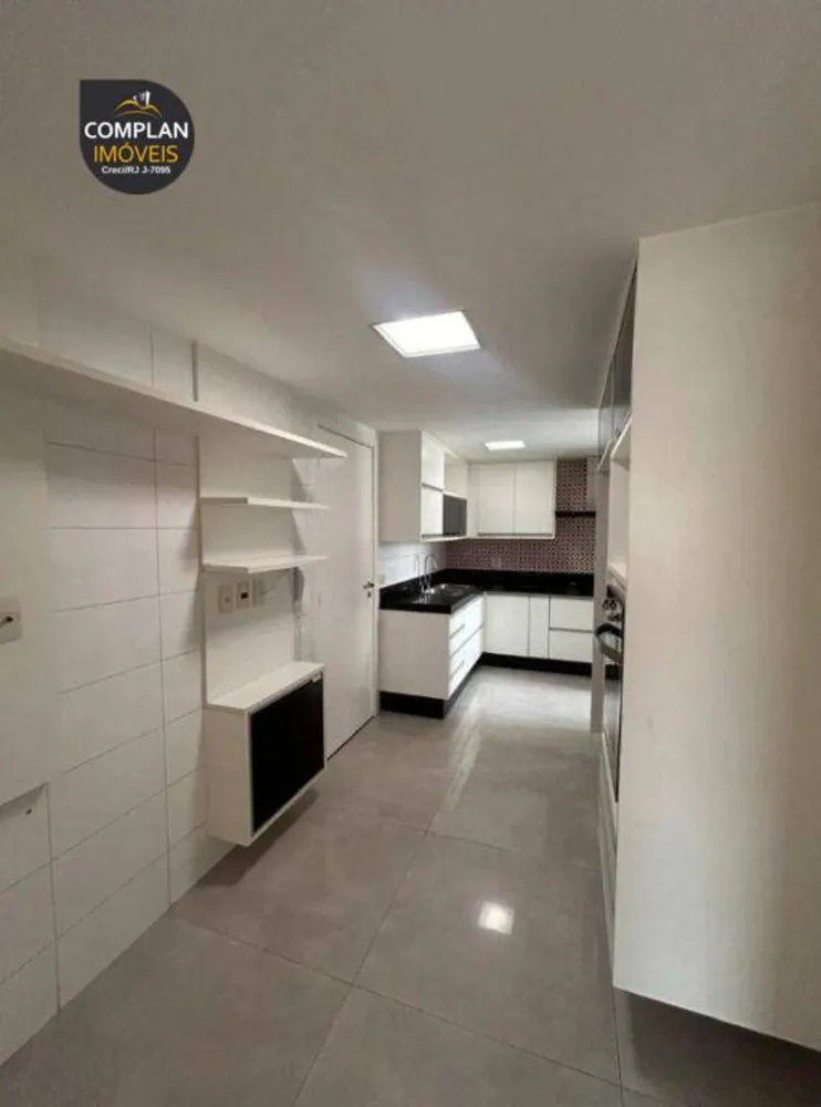 Apartamento, 3 quartos, 142 m² - Foto 21