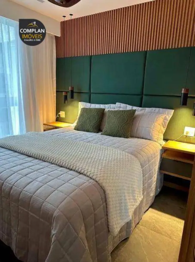 Apartamento, 3 quartos, 110 m² - Foto 8