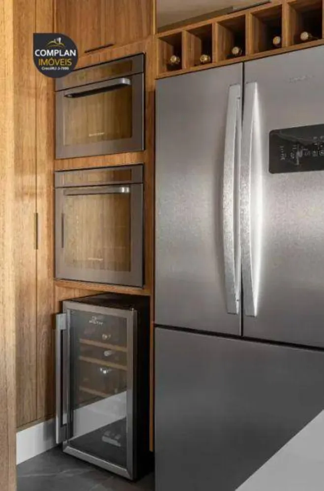 Apartamento, 3 quartos, 110 m² - Foto 17
