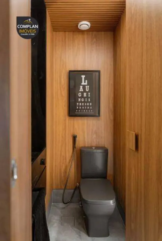 Apartamento, 3 quartos, 110 m² - Foto 13