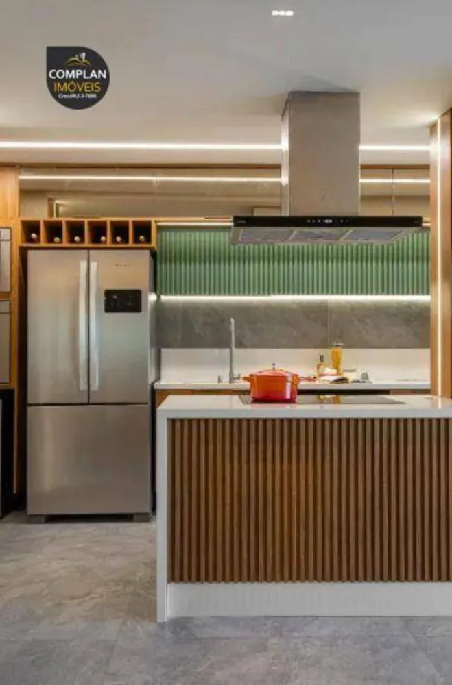 Apartamento, 3 quartos, 110 m² - Foto 18