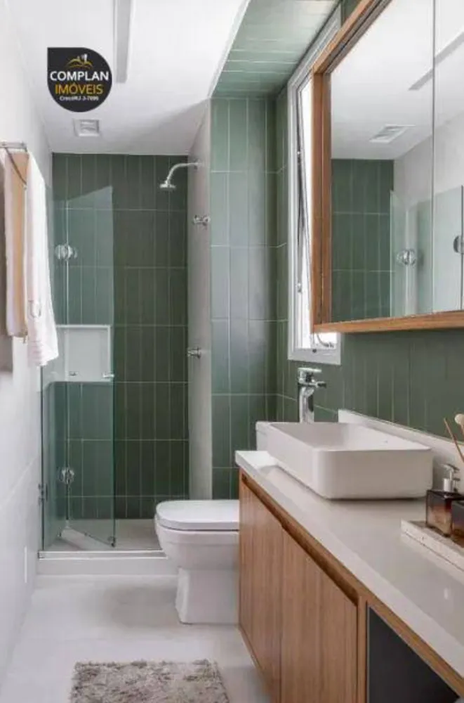 Apartamento, 3 quartos, 110 m² - Foto 11