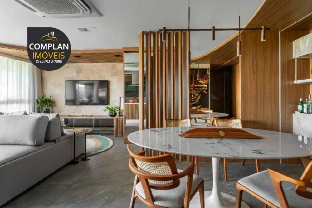Apartamento, 3 quartos, 110 m² - Foto 14