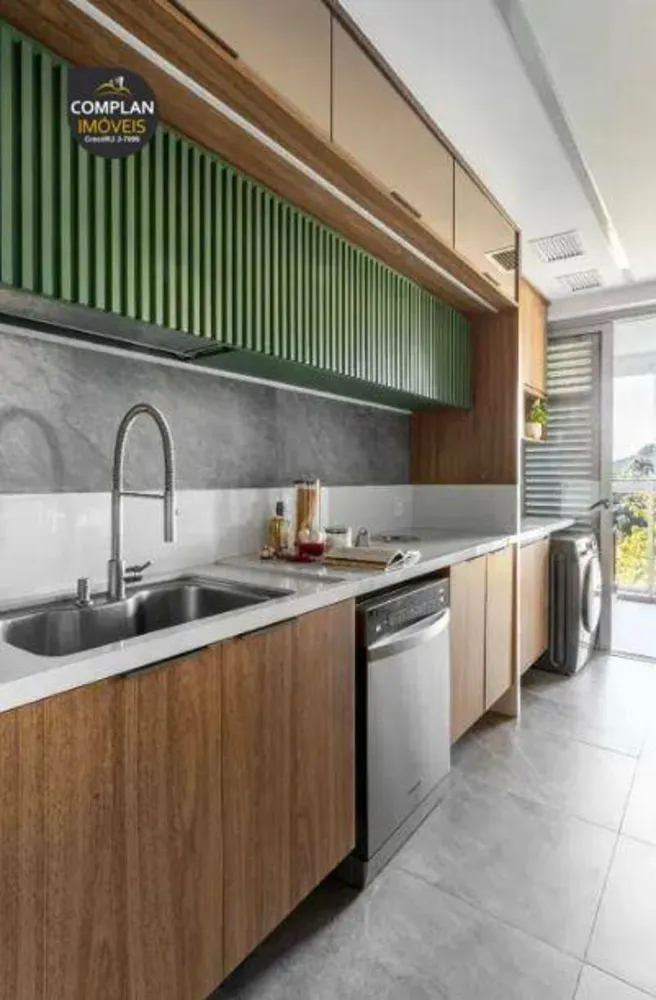 Apartamento, 3 quartos, 110 m² - Foto 16