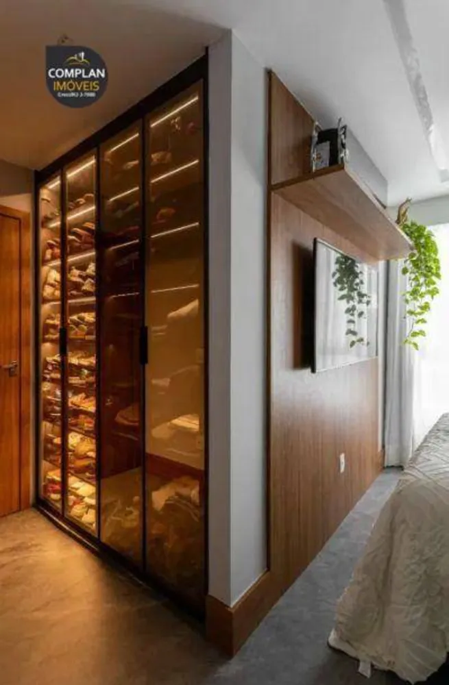 Apartamento, 3 quartos, 110 m² - Foto 5