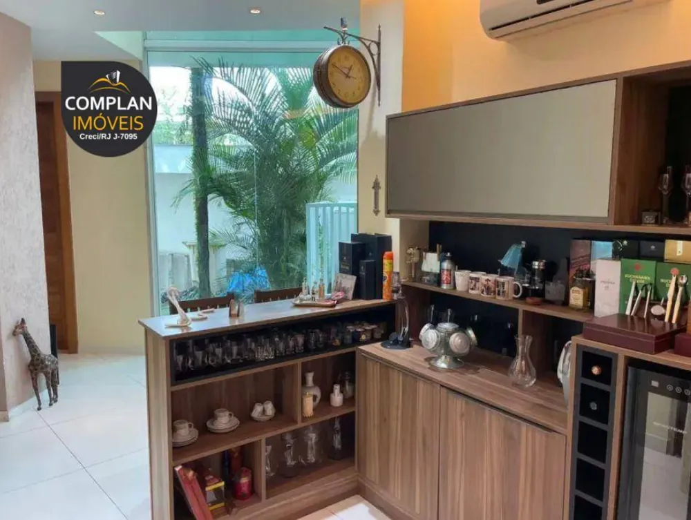 Casa, 4 quartos, 458 m² - Foto 10