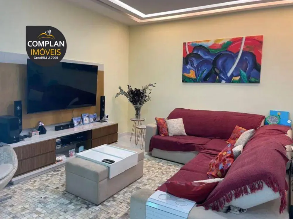 Casa, 4 quartos, 458 m² - Foto 8