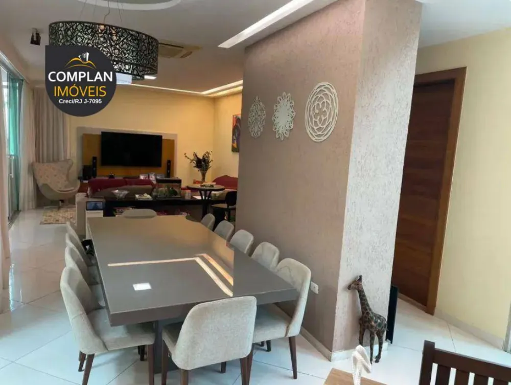Casa, 4 quartos, 458 m² - Foto 9