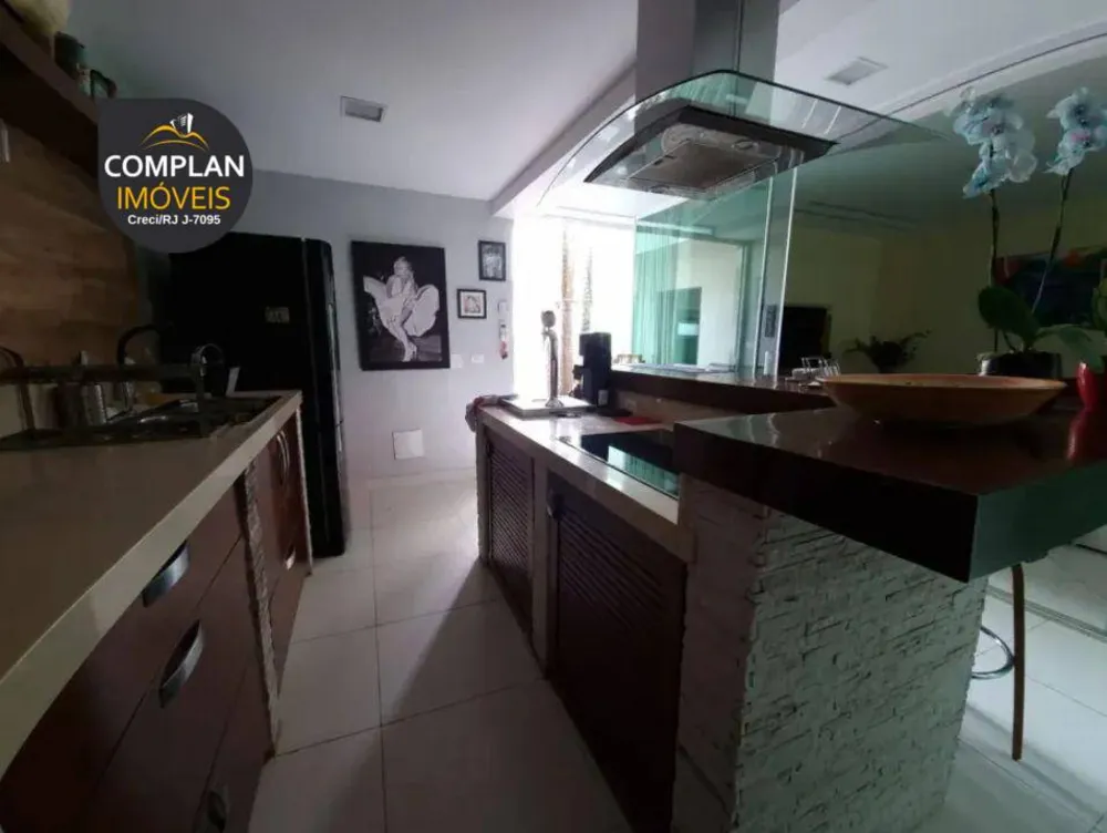 Casa, 4 quartos, 458 m² - Foto 5