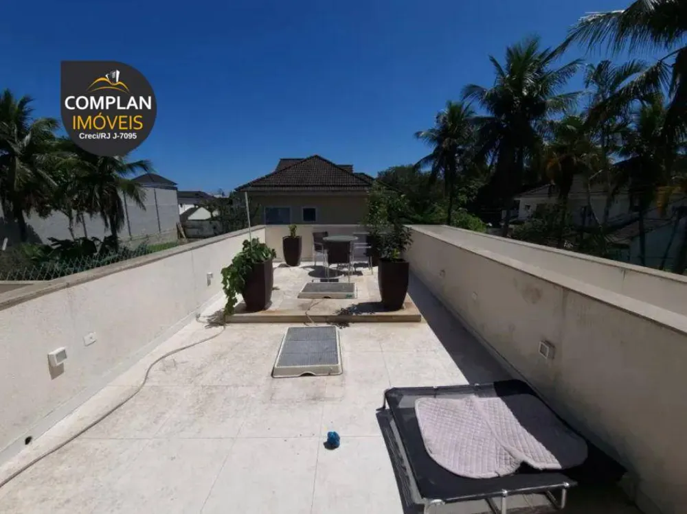 Casa, 4 quartos, 458 m² - Foto 15