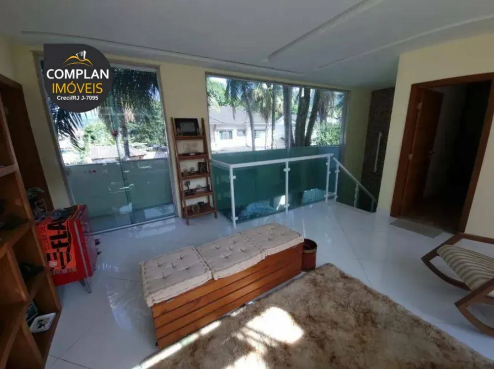 Casa, 4 quartos, 458 m² - Foto 12