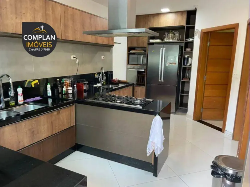 Casa, 4 quartos, 458 m² - Foto 16