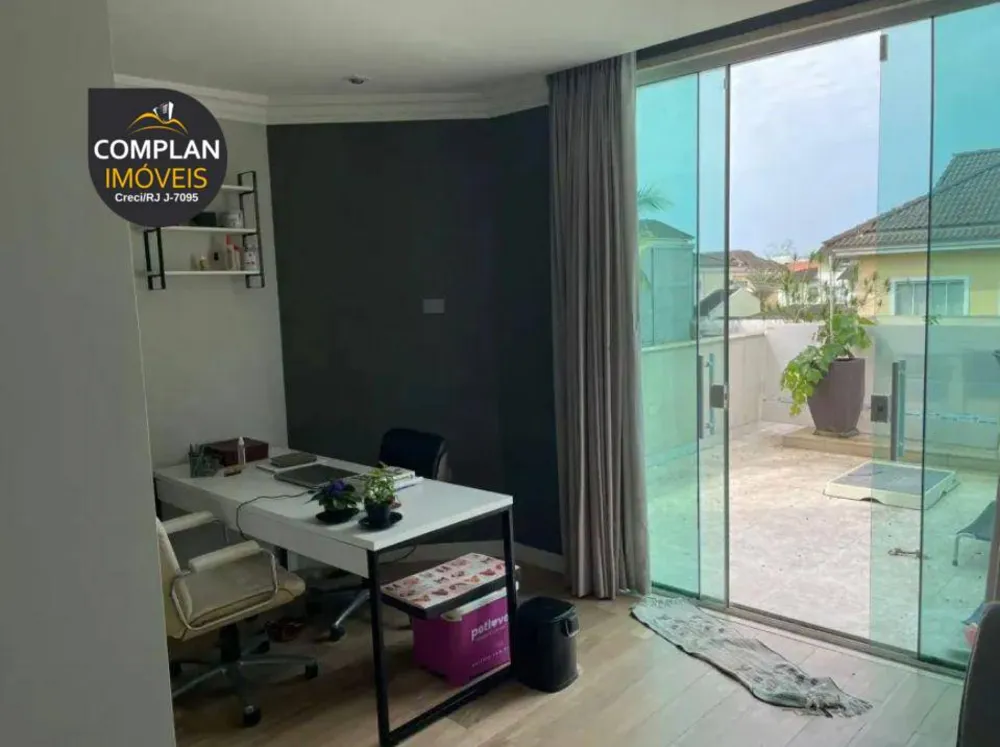 Casa, 4 quartos, 458 m² - Foto 14